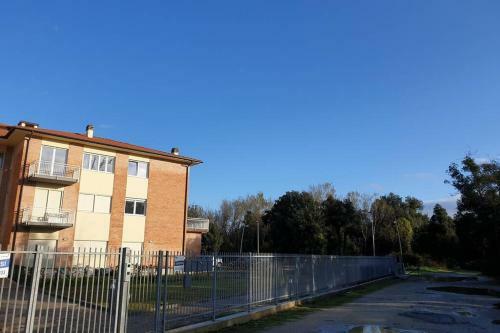 Apartamento Residance Il Piviere