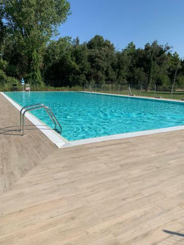 Apartamento Residance Il Piviere