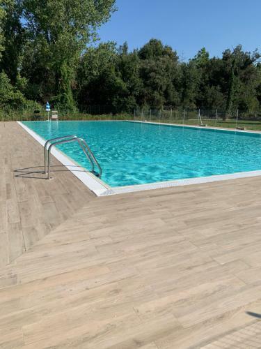 Apartamento Residance Il Piviere