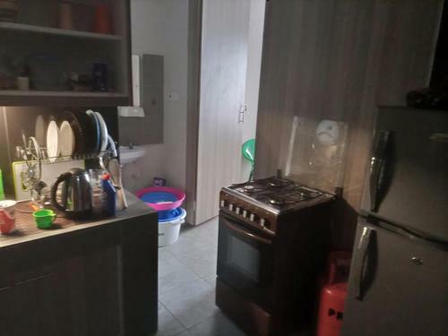 Apartamento Royal Suburbs By Tsavo
