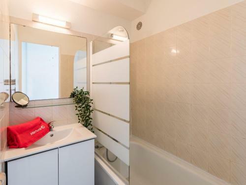 Apartment Milady Village-10