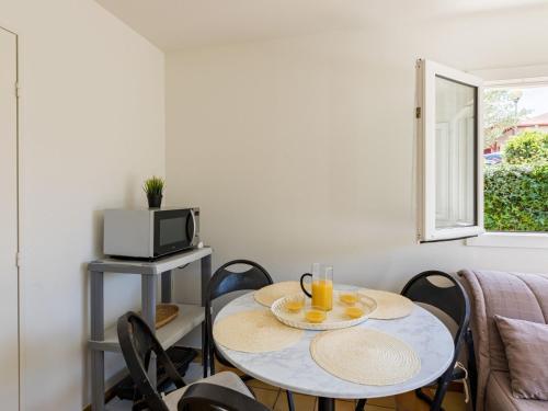 Apartment Milady Village-10