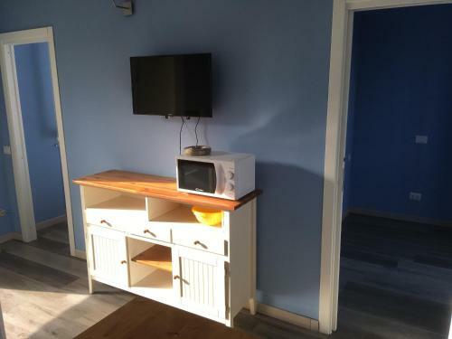 Apartamento Appartamento Magnolia