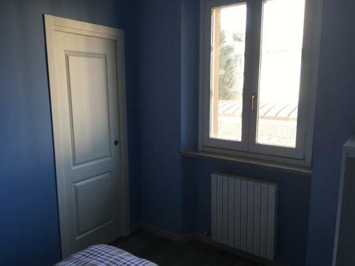 Apartamento Appartamento Magnolia