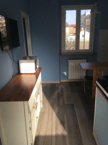 Apartamento Appartamento Magnolia