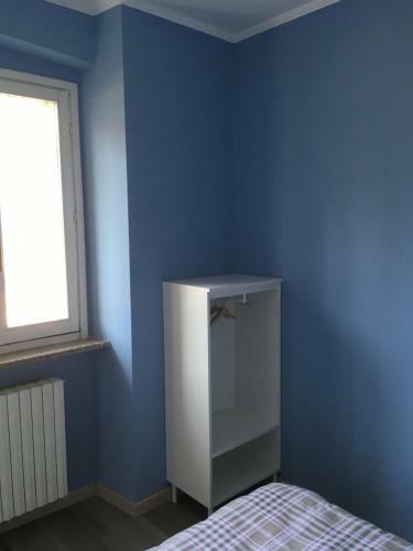 Apartamento Appartamento Magnolia
