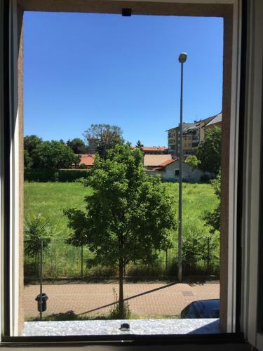 Apartamento Appartamento Magnolia