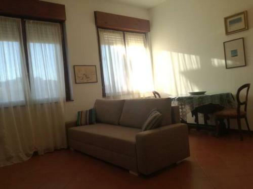 Apartamento Appartamento Le 4 Stagioni