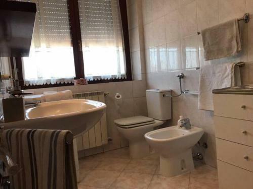 Apartamento Appartamento Le 4 Stagioni