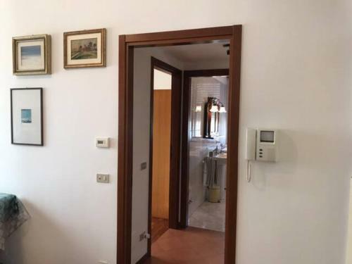 Apartamento Appartamento Le 4 Stagioni
