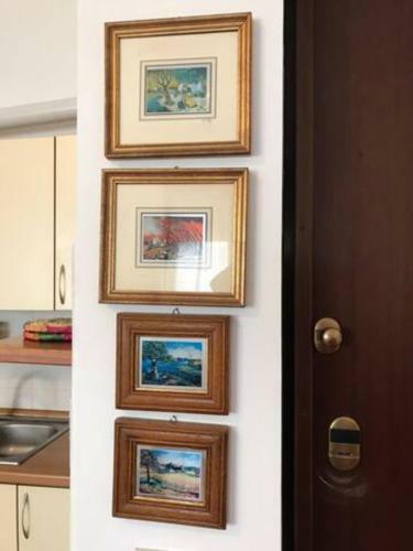Apartamento Appartamento Le 4 Stagioni