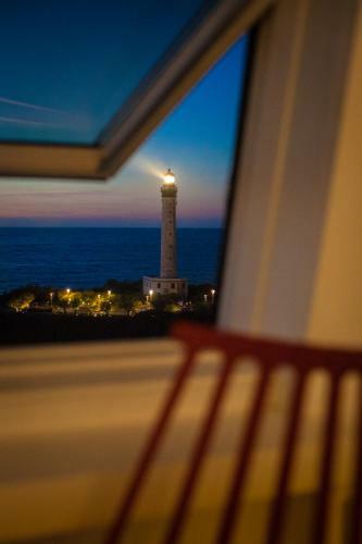Apartamento Studio Vue Ocean Et Phare, Biarritz