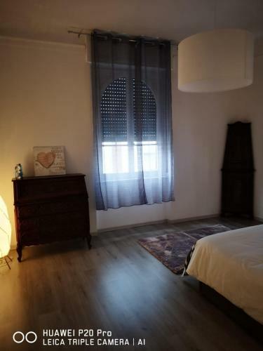 Hostal Angolo Di Isa