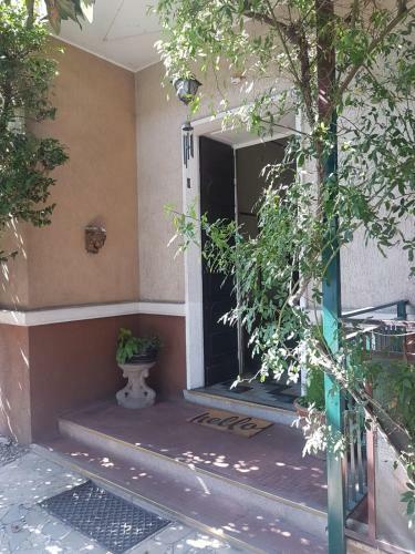 Hostal Angolo Di Isa