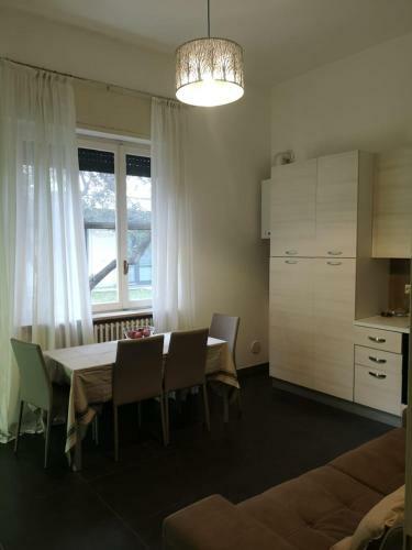 Hostal Angolo Di Isa