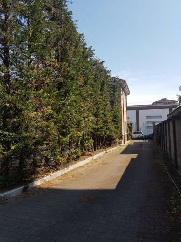 Hostal Angolo Di Isa