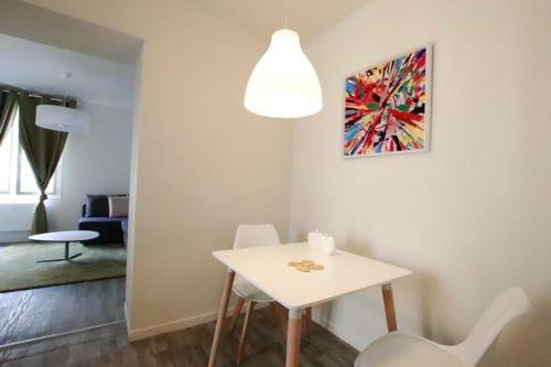 Apartamento Appartement Biarritz Centre