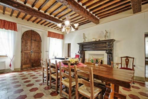 Villa Capolona