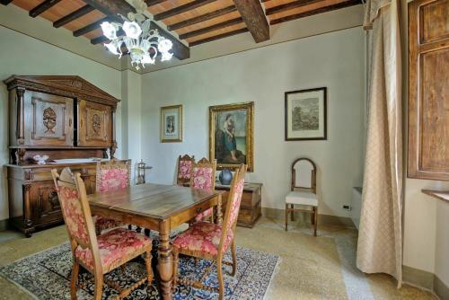 Villa Capolona