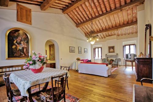 Villa Capolona