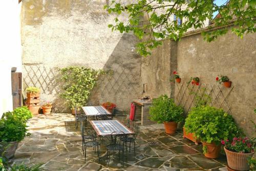 Villa Capolona