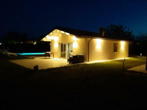 Villa Sofia