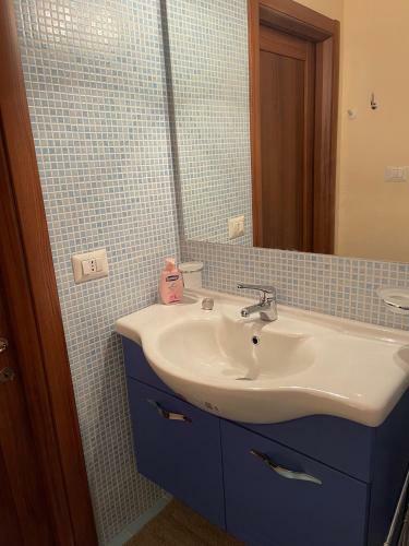 Apartamento Il Vicoletto