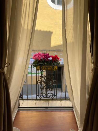 Apartamento Il Vicoletto
