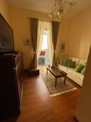 Apartamento Il Vicoletto
