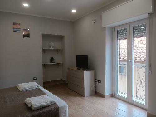 Apartamento La Finestra Sul Colle