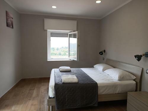 Apartamento La Finestra Sul Colle