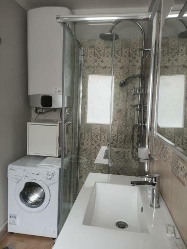 Apartamento La Finestra Sul Colle