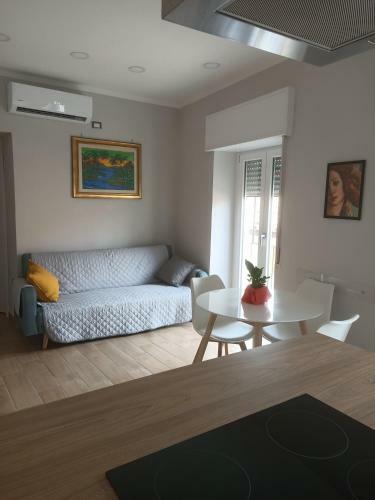 Apartamento La Finestra Sul Colle