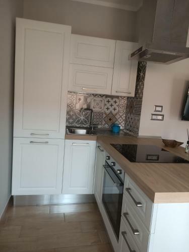 Apartamento La Finestra Sul Colle