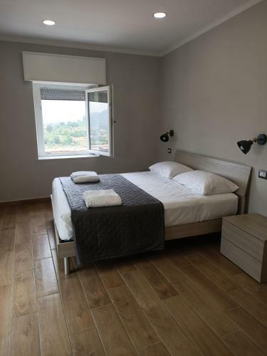 Apartamento La Finestra Sul Colle