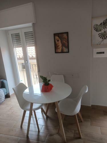 Apartamento La Finestra Sul Colle