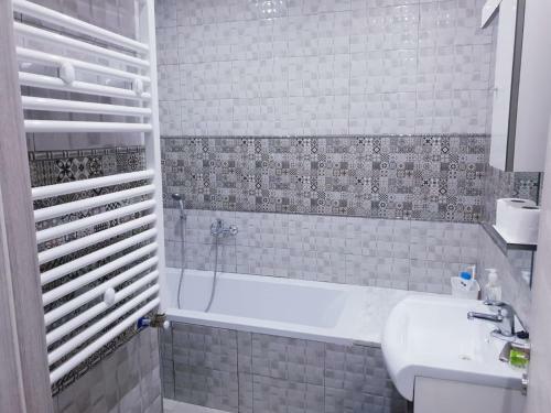 Apartamento La Bonne Id�e , La Marsa