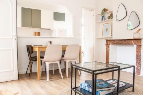 Guestready - Great House And Studio Closed To The Grand Plage