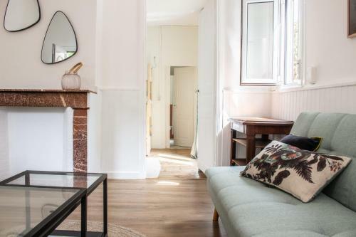 Guestready - Great House And Studio Closed To The Grand Plage