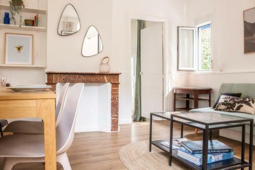 Guestready - Great House And Studio Closed To The Grand Plage