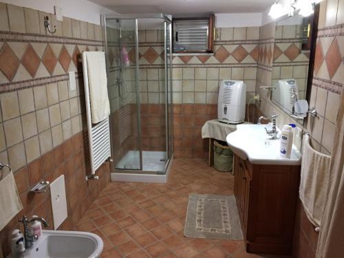 Apartamento Casa Di Nunzia