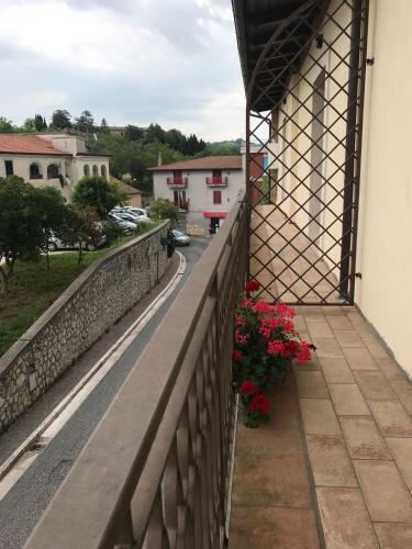 Bed & Breakfast A Casa Di Angela