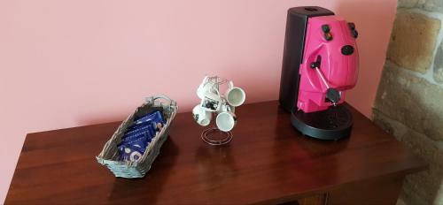 Bed & Breakfast A Casa Di Angela