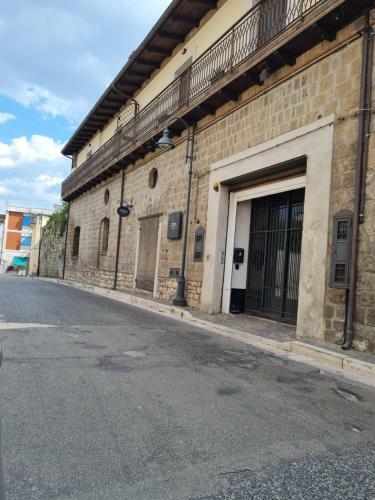 Bed & Breakfast A Casa Di Angela