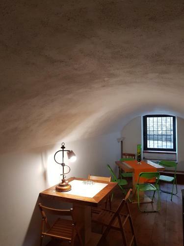 Bed & Breakfast A Casa Di Angela