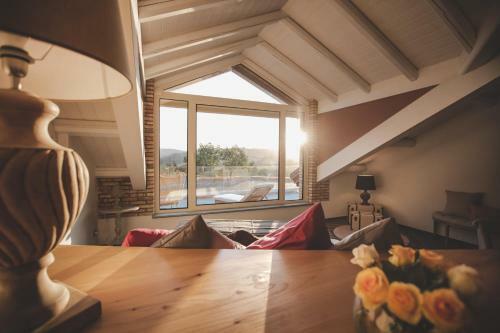 Almaranto Hotel & Retreat
