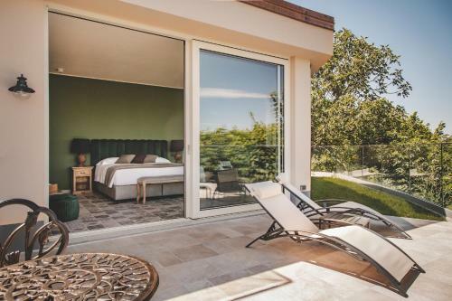 Almaranto Hotel & Retreat