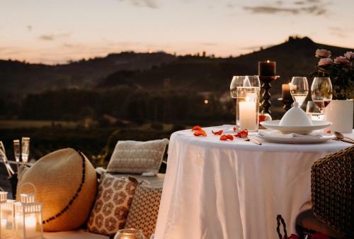 Almaranto Hotel & Retreat