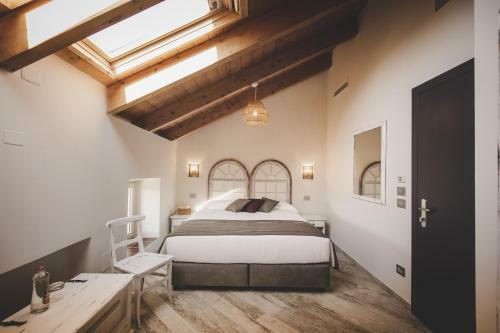 Almaranto Hotel & Retreat