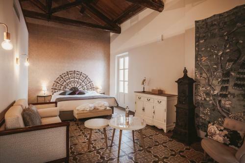 Almaranto Hotel & Retreat